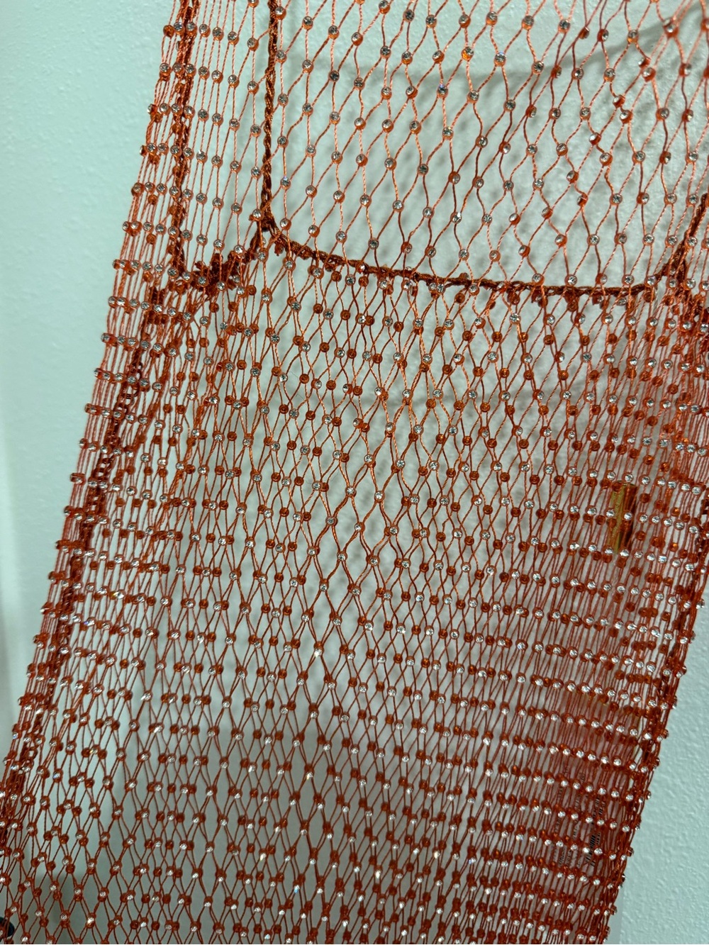 Meshki DALARIA DIAMANTE NET
DRESS - Picture 5 of 6